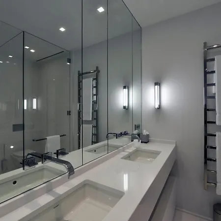 High Class With Magnifique Sea View And No Neighbors * Сен-Тропе