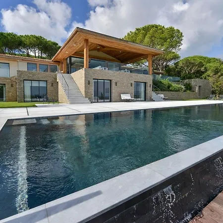 High Class With Magnifique Sea View And No Neighbors *