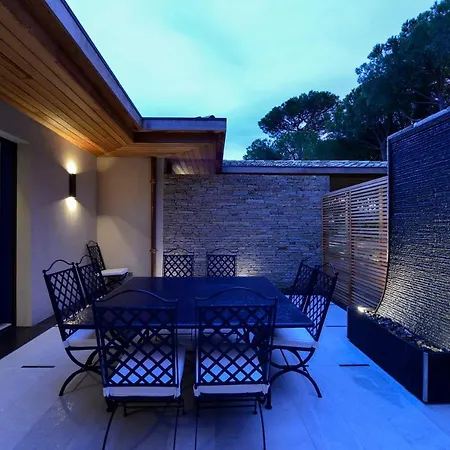 Villa High Class With Magnifique Sea View And No Neighbors