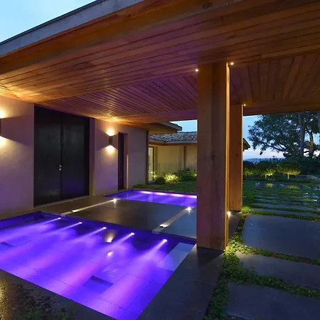 High Class With Magnifique Sea View And No Neighbors Villa Saint-Tropez