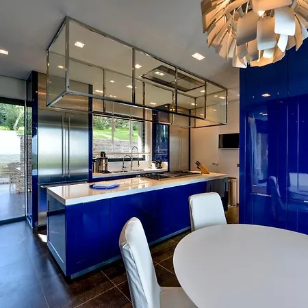 Villa High Class With Magnifique Sea View And No Neighbors