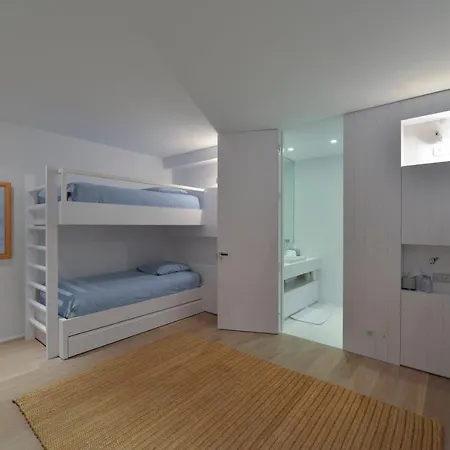Villa High Class With Magnifique Sea View And No Neighbors