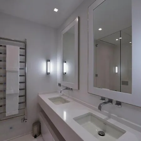 High Class With Magnifique Sea View And No Neighbors Villa Saint-Tropez