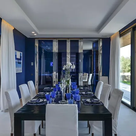 High Class With Magnifique Sea View And No Neighbors Saint-Tropez