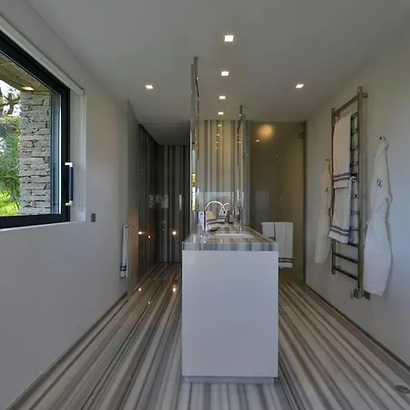 High Class With Magnifique Sea View And No Neighbors