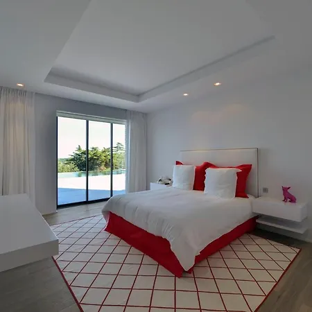 High Class With Magnifique Sea View And No Neighbors *