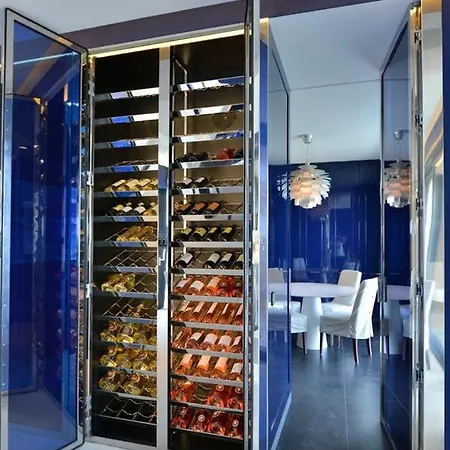High Class With Magnifique Sea View And No Neighbors *