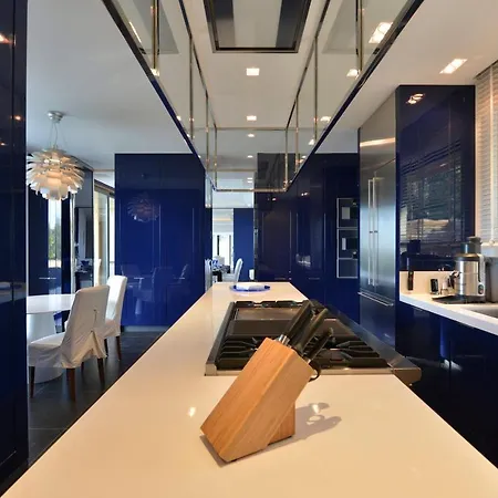 High Class With Magnifique Sea View And No Neighbors *