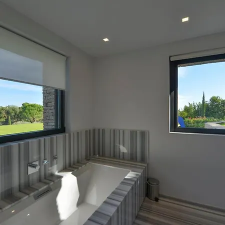 Villa High Class With Magnifique Sea View And No Neighbors *